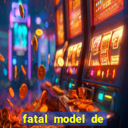 fatal model de itapetinga bahia